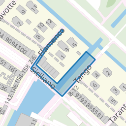 Perceel HLM03-AE-4096