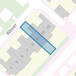 Perceel HLM03-AE-410