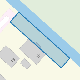 Perceel HLM03-AE-4101