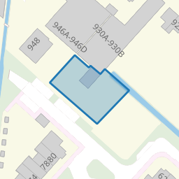 Perceel HLM03-AE-4107