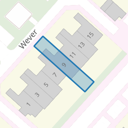 Perceel HLM03-AE-411