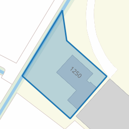 Perceel HLM03-AE-4110