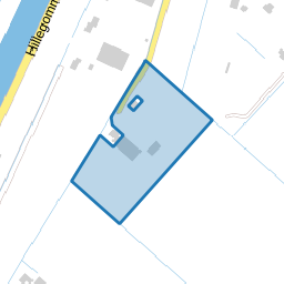 Perceel HLM03-AE-4111