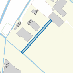 Perceel HLM03-AE-4119