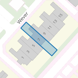 Perceel HLM03-AE-412