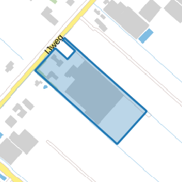 Perceel HLM03-AE-4121