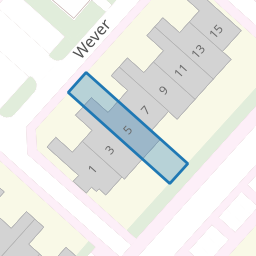 Perceel HLM03-AE-413