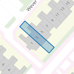 Perceel HLM03-AE-414