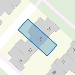 Perceel HLM03-AE-4140