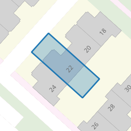 Perceel HLM03-AE-4141