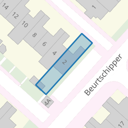 Perceel HLM03-AE-416