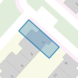 Perceel HLM03-AE-4169