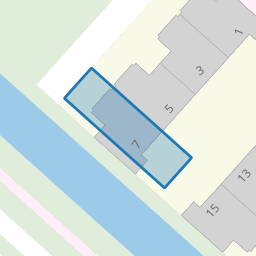 Perceel HLM03-AE-4172