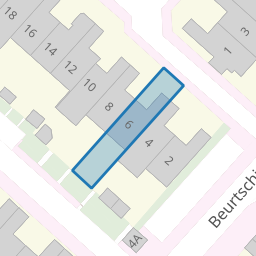 Perceel HLM03-AE-418