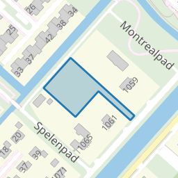 Perceel HLM03-AE-4186