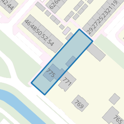 Perceel HLM03-AE-4194