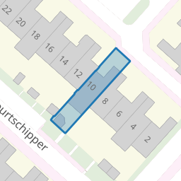 Perceel HLM03-AE-420