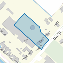 Perceel HLM03-AE-4205