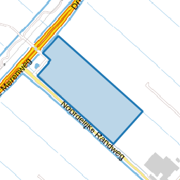 Perceel HLM03-AE-4206