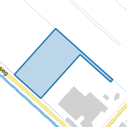 Perceel HLM03-AE-4207