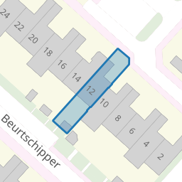 Perceel HLM03-AE-421