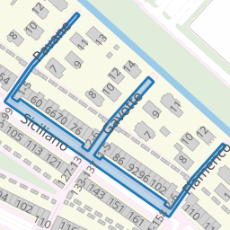 Perceel HLM03-AE-4218