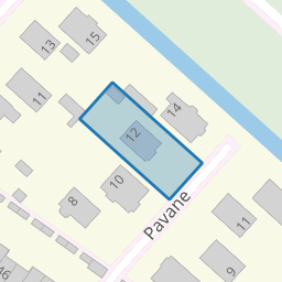 Perceel HLM03-AE-4219