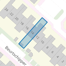 Perceel HLM03-AE-422