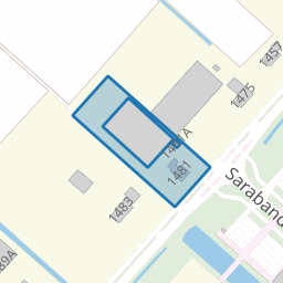 Perceel HLM03-AE-4227