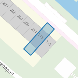 Perceel HLM03-AE-4233