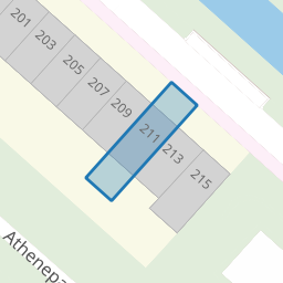 Perceel HLM03-AE-4234