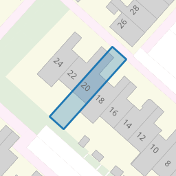 Perceel HLM03-AE-425