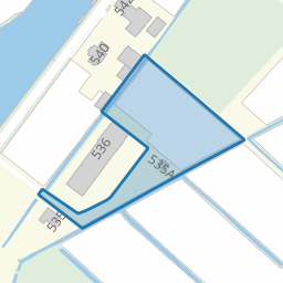 Perceel HLM03-AE-4256