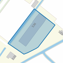 Perceel HLM03-AE-4257