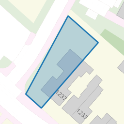 Perceel HLM03-AE-4258