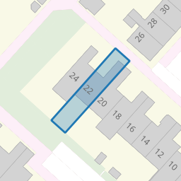 Perceel HLM03-AE-426