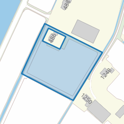 Perceel HLM03-AE-4260