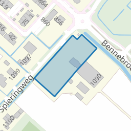 Perceel HLM03-AE-4264