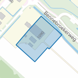 Perceel HLM03-AE-4265