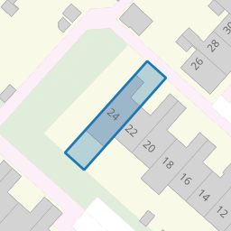 Perceel HLM03-AE-427