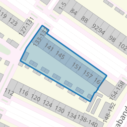 Perceel HLM03-AE-4280