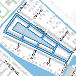 Perceel HLM03-AE-4281