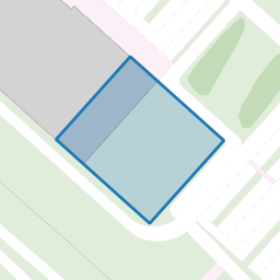 Perceel HLM03-AE-4295