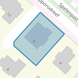 Perceel HLM03-AE-4297