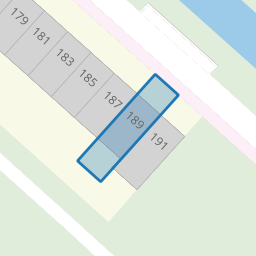 Perceel HLM03-AE-4301