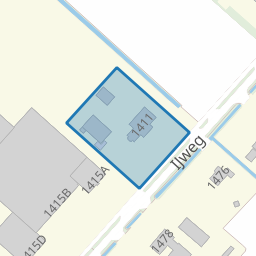 Perceel HLM03-AE-4303