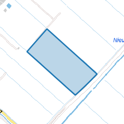 Perceel HLM03-AE-4312