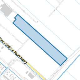 Perceel HLM03-AE-4314