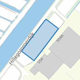 Perceel HLM03-AE-4317