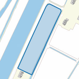 Perceel HLM03-AE-4318